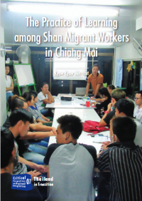 Image of The practice of learning among Shan migrant workers in Chiang Mai