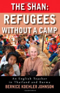The Shan : Refugees without a camp (2nd ed.)