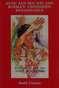 Image of Aung San Suu Kyi and Burma's unfinished renaissance