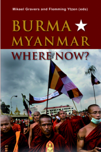 Image of Burma/Myanmar: where now?