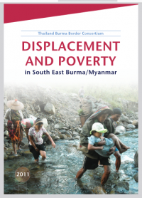 Image of Displacement and poverty in South East Burma/Myanmar