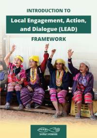 Image of Introduction to Local Engagement, Action, and Dialogue (LEAD)