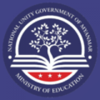 Image of Ministry of Education - National Unity Government of Myanmar [website]