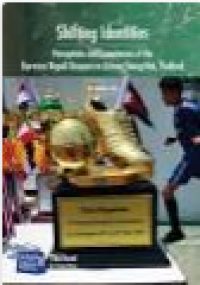 Image of Shifting identities: perceptions and experiences of the Burmese Nepali diaspora in urban Chiang Mai, Thailand