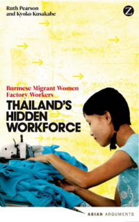 Image of Thailand's hidden workforce: Burmese migrant women factory workers