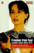 Freedom From Fear: and other writings. (rev.ed.)