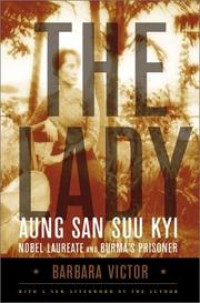 Image of The Lady : Aung San Suu Kyi