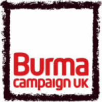 Image of Burma Campaign UK - Home Page [website]
