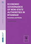 Economic governance of non-state authorities in Myanmar: potentials and pitfalls