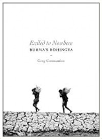 Image of Exiled to nowhere : Burma's Rohingya