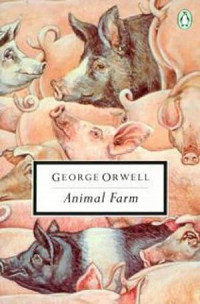 Image of Animal Farm